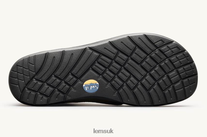 Lems Men BOULDER BOOT MID VEGAN PZT82F65 Shoes Military Green