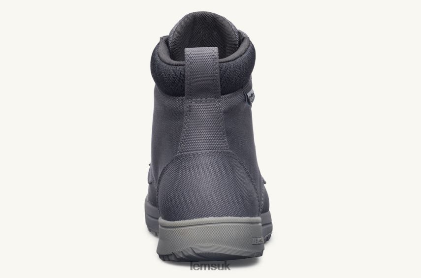 Lems Men BOULDER SUMMIT WATERPROOF PZT82F51 Shoes Nitro