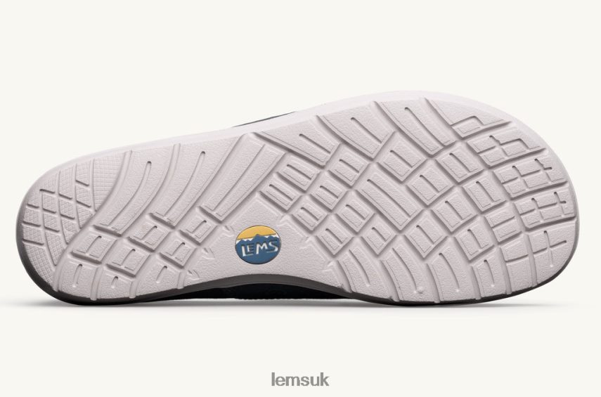 Lems Men DRIFTER PZT82F40 Shoes Deep Sea