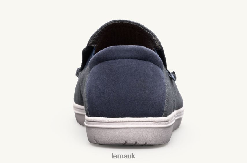 Lems Men DRIFTER PZT82F40 Shoes Deep Sea