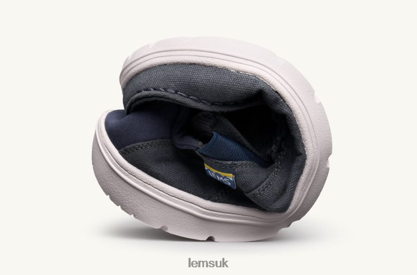 Lems Men DRIFTER PZT82F40 Shoes Deep Sea