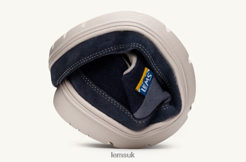 Lems Men CHILLUM PZT82F30 Shoes Varsity Blue