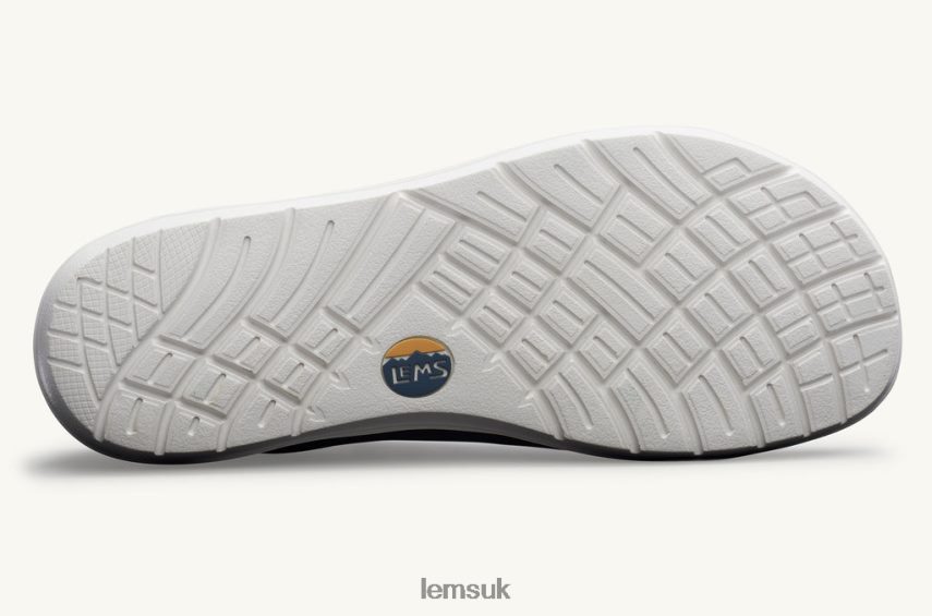 Lems Men KOURT PZT82F36 Shoes Black Top