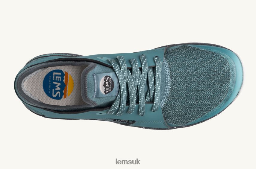 Lems Men MESA PZT82F21 Shoes Arctic Blue