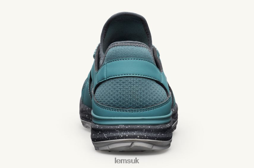 Lems Men MESA PZT82F21 Shoes Arctic Blue