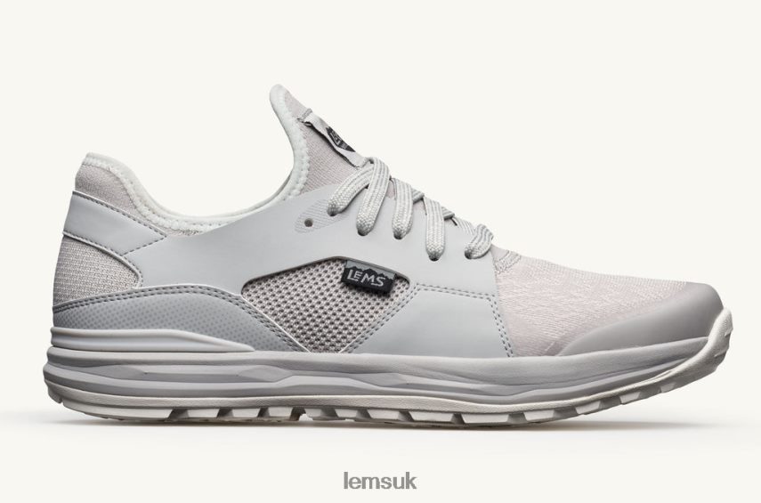 Lems Men MESA PZT82F22 Shoes Glacier