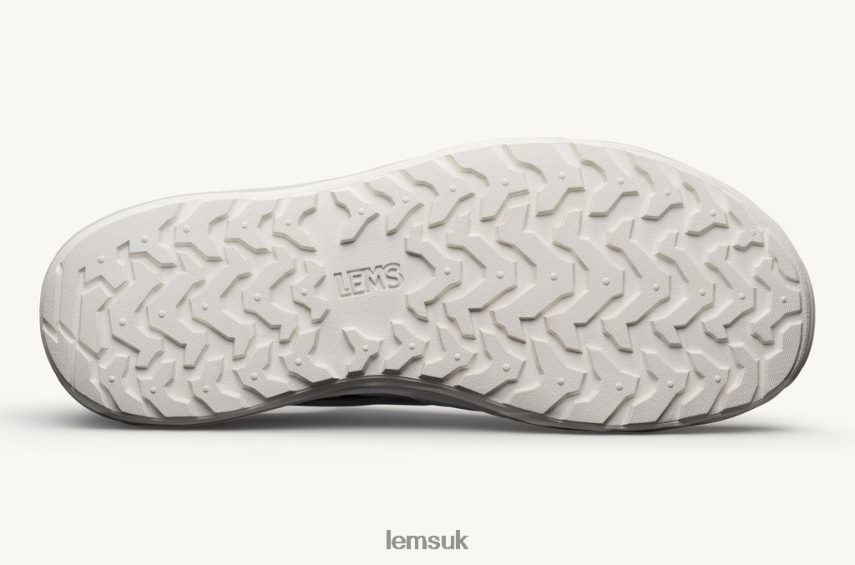 Lems Men MESA PZT82F22 Shoes Glacier