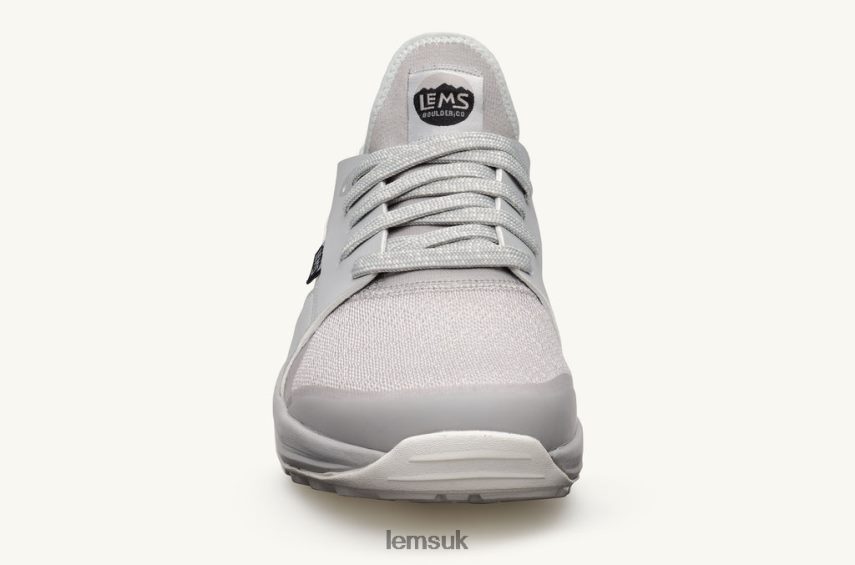 Lems Men MESA PZT82F22 Shoes Glacier