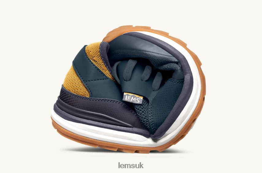 Lems Men MESA PZT82F23 Shoes Coastal