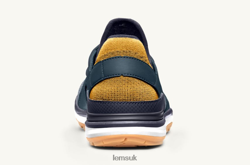 Lems Men MESA PZT82F23 Shoes Coastal