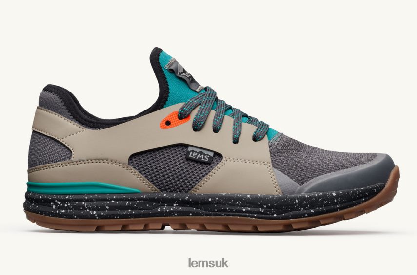 Lems Men MESA PZT82F24 Shoes Safari