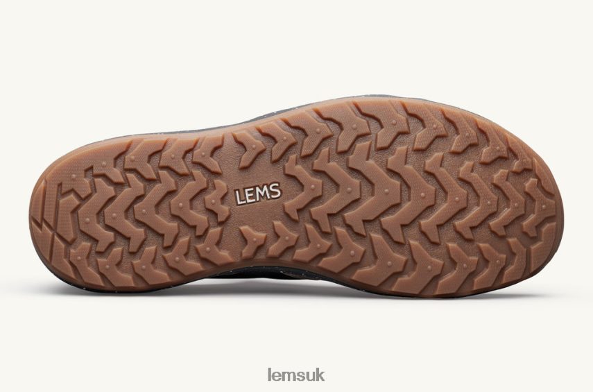 Lems Men MESA PZT82F24 Shoes Safari