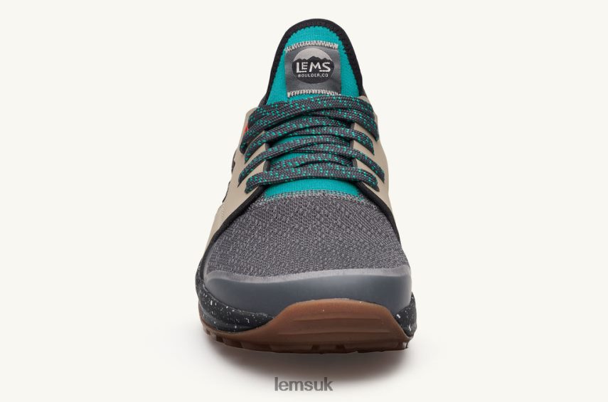 Lems Men MESA PZT82F24 Shoes Safari