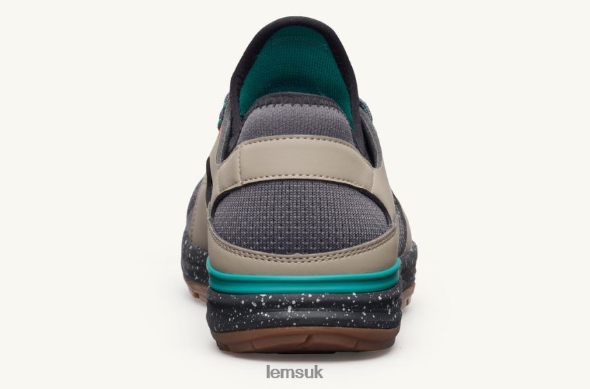 Lems Men MESA PZT82F24 Shoes Safari