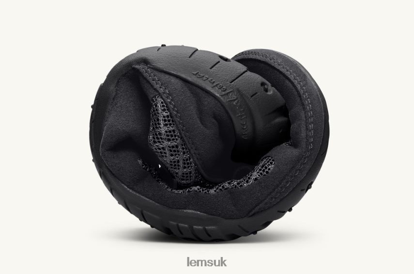 Lems Men PRIMAL 2 PZT82F1 Shoes Black