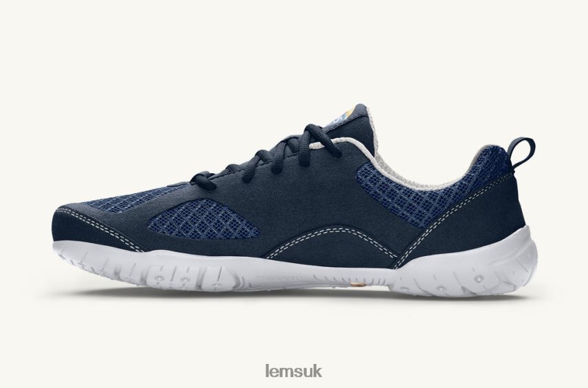 Lems Men PRIMAL 2 PZT82F4 Shoes Eclipse