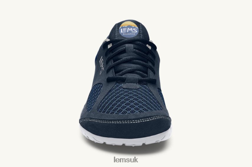 Lems Men PRIMAL 2 PZT82F4 Shoes Eclipse