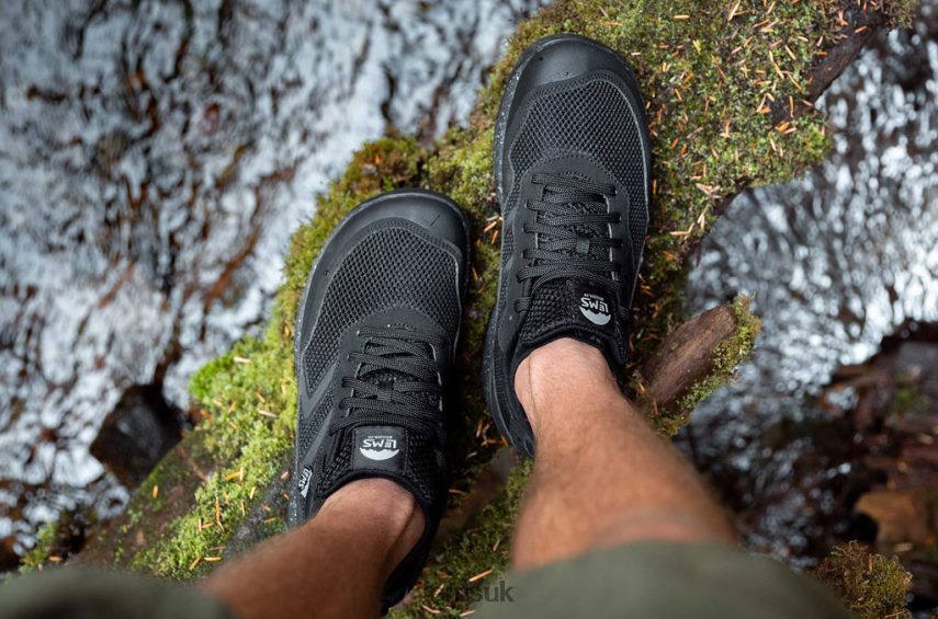 Lems Men PRIMAL PURSUIT PZT82F25 Shoes Nocturnal Ninja