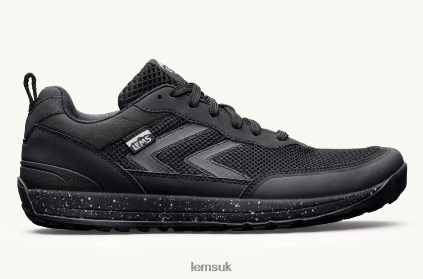 Lems Men PRIMAL PURSUIT PZT82F25 Shoes Nocturnal Ninja