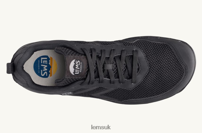 Lems Men PRIMAL PURSUIT PZT82F25 Shoes Nocturnal Ninja