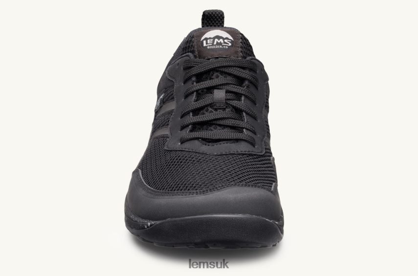 Lems Men PRIMAL PURSUIT PZT82F25 Shoes Nocturnal Ninja