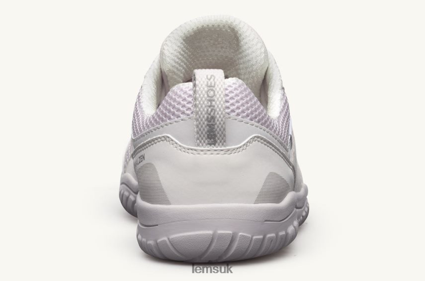 Lems Men PRIMAL ZEN PZT82F8 Shoes White Sand