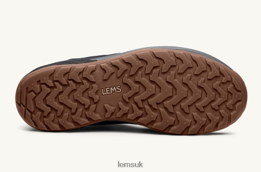 Lems Men TRAILHEAD PZT82F12 Shoes Stormy Night