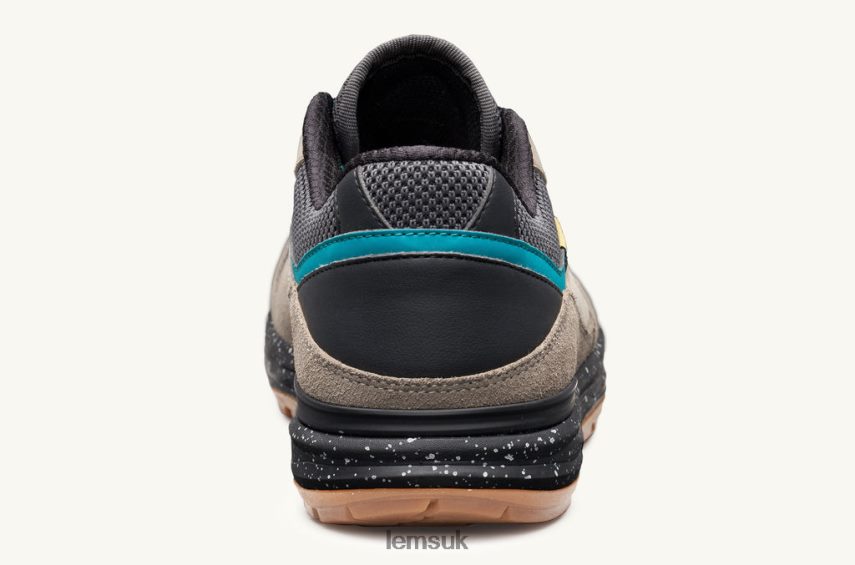 Lems Men TRAILHEAD PZT82F13 Shoes Desert Khaki