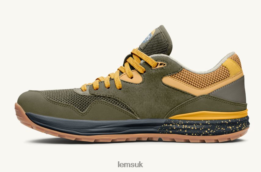 Lems Men TRAILHEAD PZT82F16 Shoes Sage