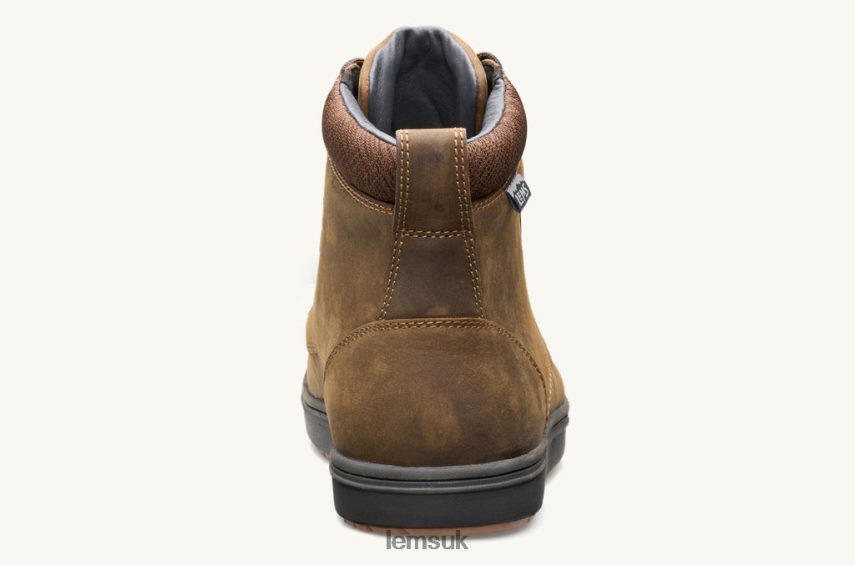 Lems Women BOULDER BOOT GRIP WATERPROOF PZT82F108 Shoes Dakota