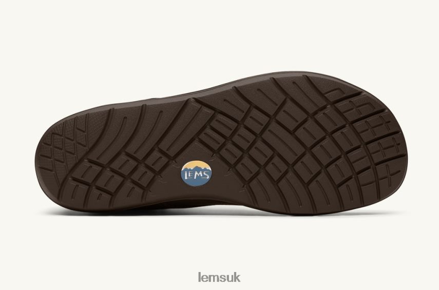 Lems Women BOULDER BOOT NYLON PZT82F119 Shoes Navy Stout