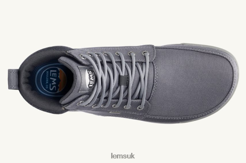 Lems Women BOULDER SUMMIT WATERPROOF PZT82F113 Shoes Rugged Bark