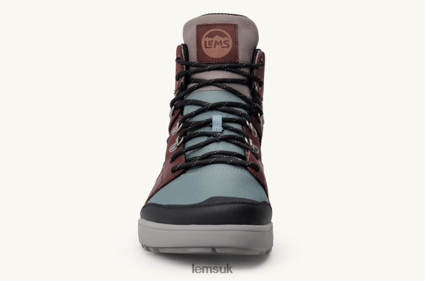 Lems Women OUTLANDER WATERPROOF BOOT PZT82F114 Shoes Iceberg