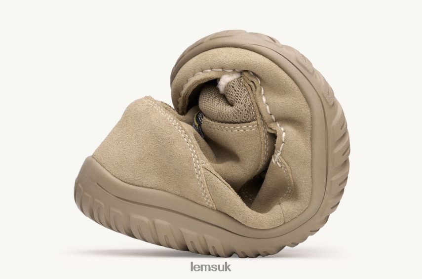 Lems Women TELLURIDE BOOT PZT82F107 Shoes Limestone