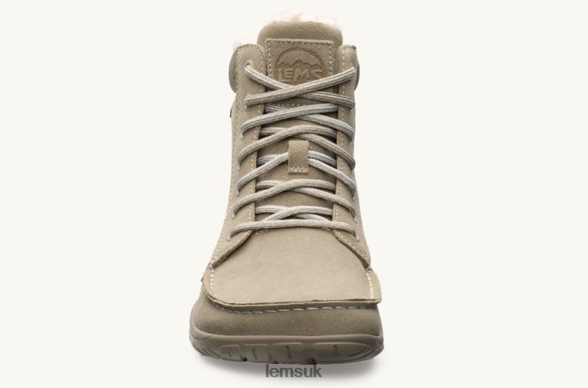 Lems Women TELLURIDE BOOT PZT82F107 Shoes Limestone