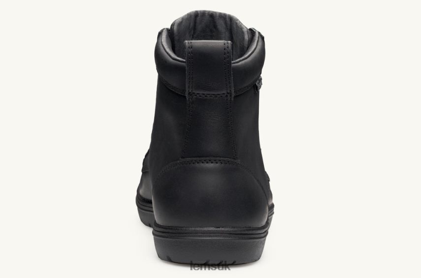 Lems Women WATERPROOF BOULDER BOOT PZT82F109 Shoes Shadow