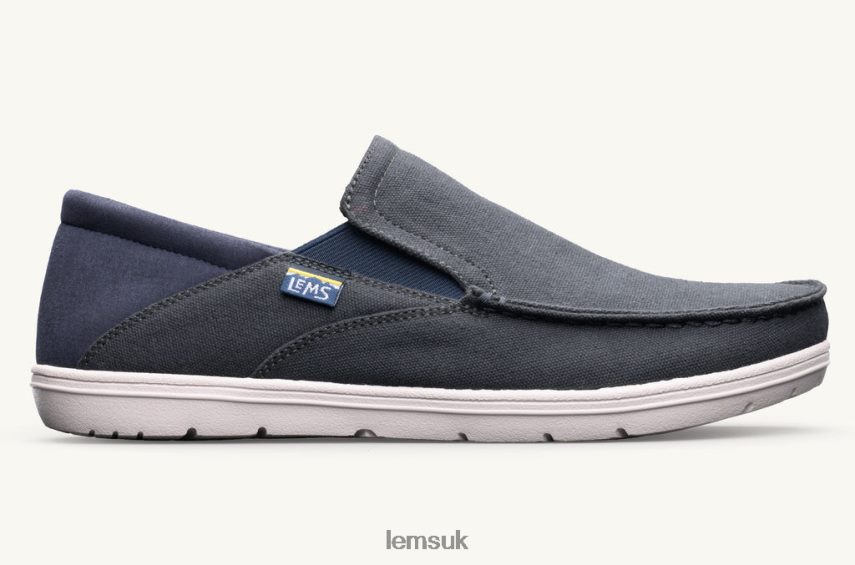 Lems Women DRIFTER PZT82F100 Shoes Deep Sea