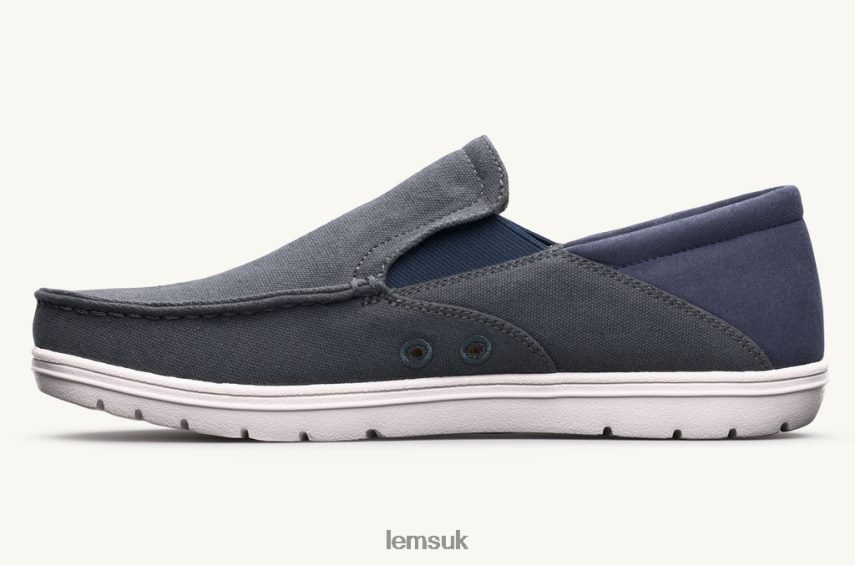 Lems Women DRIFTER PZT82F100 Shoes Deep Sea