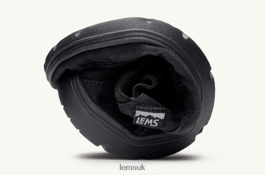 Lems Women DRIFTER PZT82F102 Shoes Abyss