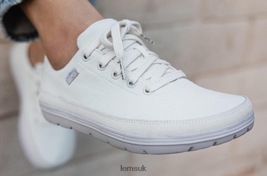 Lems Women CHILLUM PZT82F93 Shoes Vanilla