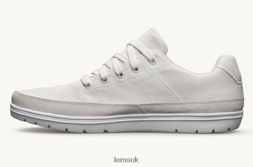 Lems Women CHILLUM PZT82F93 Shoes Vanilla