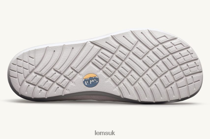 Lems Women CHILLUM PZT82F93 Shoes Vanilla