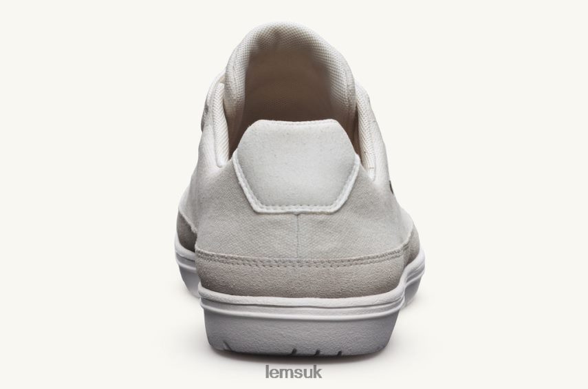 Lems Women CHILLUM PZT82F93 Shoes Vanilla