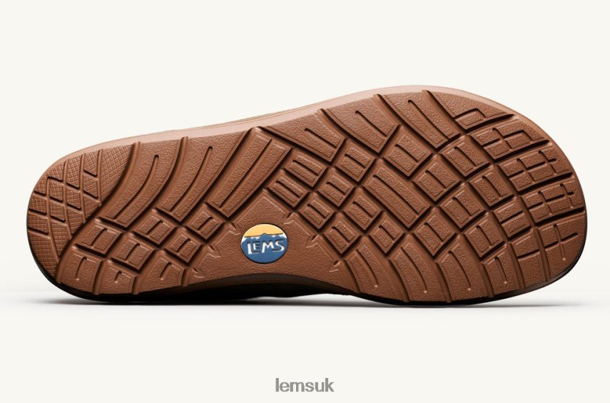 Lems Women CHILLUM PZT82F95 Shoes Spruce