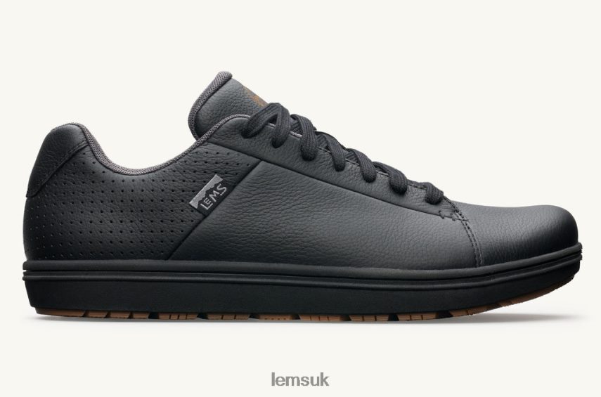 Lems Women KOURT GRIP PZT82F92 Shoes Midnight