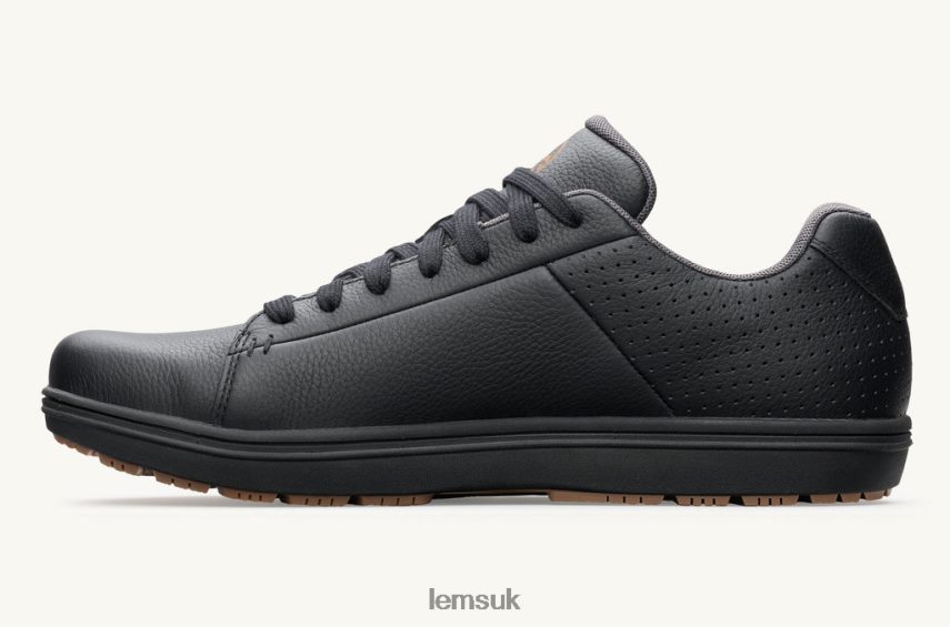 Lems Women KOURT GRIP PZT82F92 Shoes Midnight