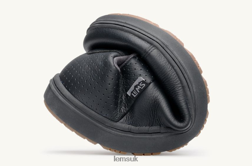 Lems Women KOURT GRIP PZT82F92 Shoes Midnight