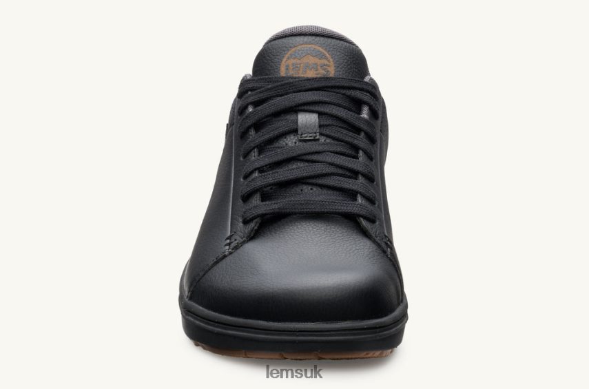 Lems Women KOURT GRIP PZT82F92 Shoes Midnight