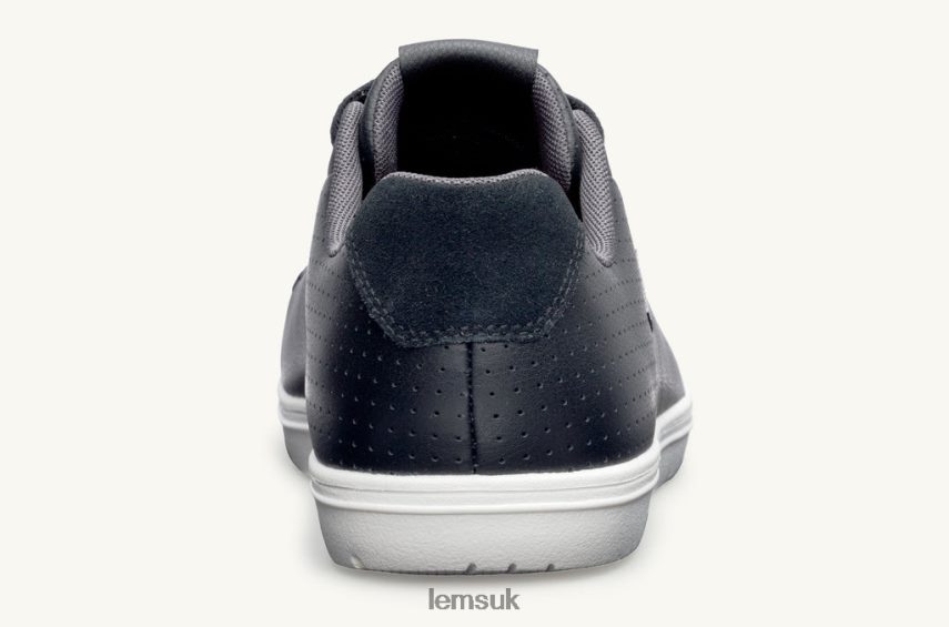 Lems Women KOURT PZT82F91 Shoes Black Top