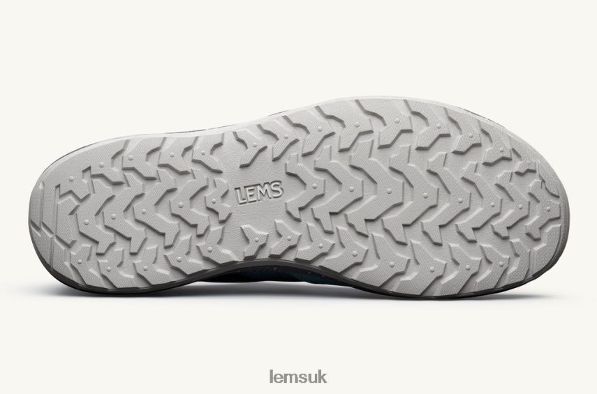 Lems Women MESA PZT82F81 Shoes Arctic Blue